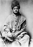 Swami Vivekananda